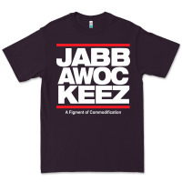 Plum Jabbawockeez Premium Tee - ArtChic