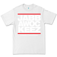 White Jabbawockeez Premium Tee - ArtChic