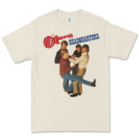 The Monkees Premium Tee | Teevron