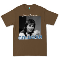 Cacao Jean-Jacques Goldman .png Premium Tee - StudioElite
