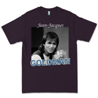 Plum Jean-Jacques Goldman .png Premium Tee - StudioElite