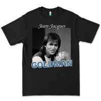 Black Jean-Jacques Goldman .png Premium Tee - StudioElite