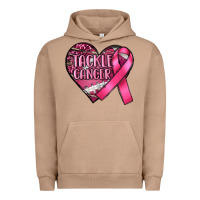 Pigment Burro tackle cancer Urban Hoodie - RanaPortraitStore