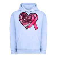Pigment Grape Ice tackle cancer Urban Hoodie - RanaPortraitStore