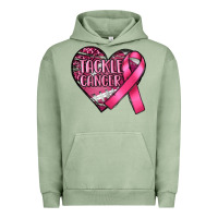 Pigment Oil Green tackle cancer Urban Hoodie - RanaPortraitStore