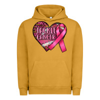 Pigment Peanut Butter tackle cancer Urban Hoodie - RanaPortraitStore
