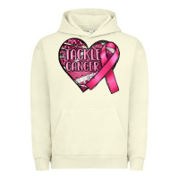 Pigment Pistachio tackle cancer Urban Hoodie - RanaPortraitStore