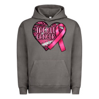 Pigment Tornado tackle cancer Urban Hoodie - RanaPortraitStore