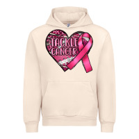 Sandshell tackle cancer Urban Hoodie - RanaPortraitStore