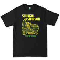 Black sturgill simpson Premium Tee - StudioElite
