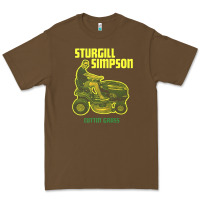 Cacao sturgill simpson Premium Tee - StudioElite