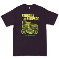 Plum sturgill simpson Premium Tee - StudioElite