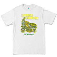 White sturgill simpson Premium Tee - StudioElite