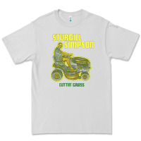 Dove Grey sturgill simpson Premium Tee - StudioElite