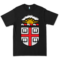 Black brown university Premium Tee - StudioElite