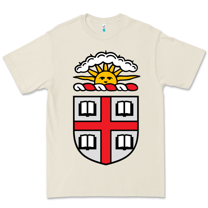 Brown University Premium Tee by StudioElite | Teevron