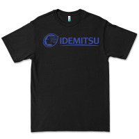Black idemitsu 5 Premium Tee - StudioElite