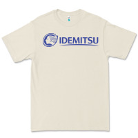 Bone idemitsu 5 Premium Tee - StudioElite