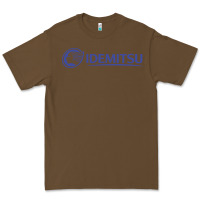 Cacao idemitsu 5 Premium Tee - StudioElite