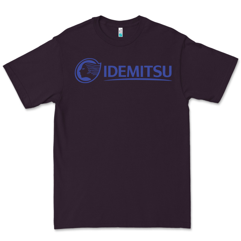 Idemitsu 5 Premium Tee by StudioElite | Teevron