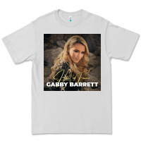 Dove Grey hall of fame gabby barrett Premium Tee - StudioElite