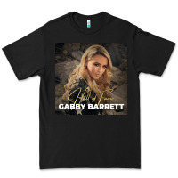 Black hall of fame gabby barrett Premium Tee - StudioElite