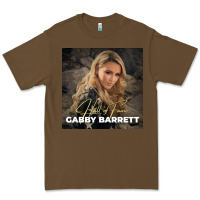 Cacao hall of fame gabby barrett Premium Tee - StudioElite
