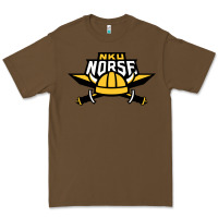 Cacao Northern Kentucky Norse, Merch Premium Tee - StudioElite