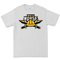 Dove Grey Northern Kentucky Norse, Merch Premium Tee - StudioElite