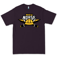 Plum Northern Kentucky Norse, Merch Premium Tee - StudioElite