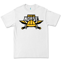 White Northern Kentucky Norse, Merch Premium Tee - StudioElite