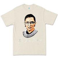 Bone rbg ruth bader ginsburg feminist t shirt   signature art Premium Tee - StudioElite