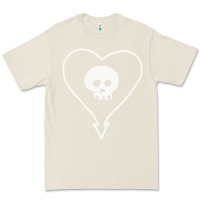 Bone alkaline trio Premium Tee - StudioElite