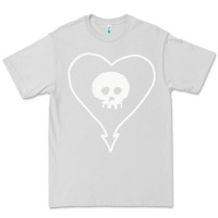 Dove Grey alkaline trio Premium Tee - StudioElite