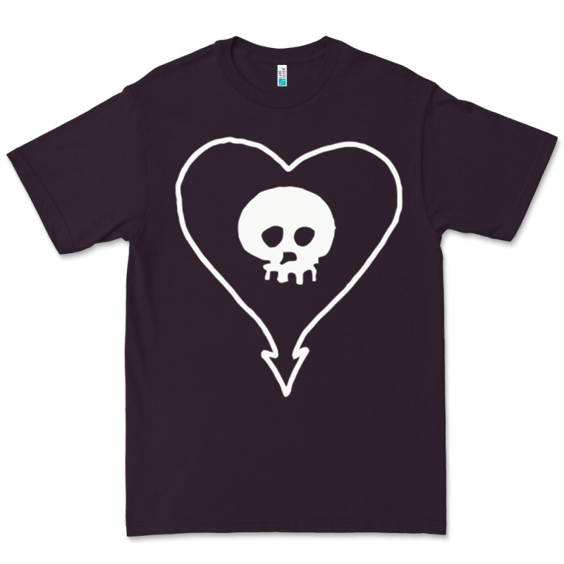 Alkaline Trio Premium Tee by StudioElite | Teevron