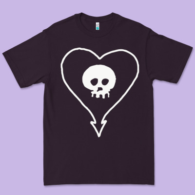Alkaline Trio Premium Tee Designed By Studioelite