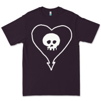 Plum alkaline trio Premium Tee - StudioElite