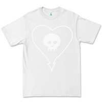 White alkaline trio Premium Tee - StudioElite