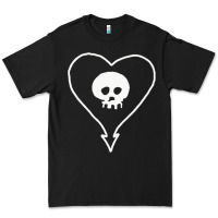 Black alkaline trio Premium Tee - StudioElite