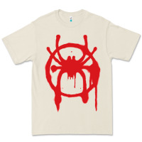 Bone Into the Spider-Verse Premium Tee - StudioElite