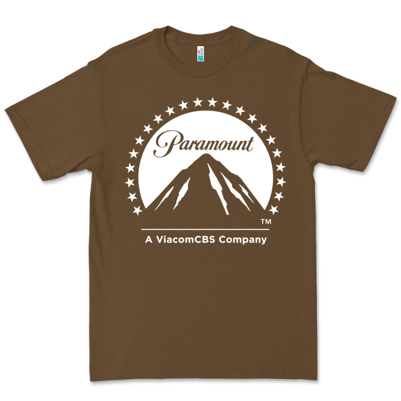 Paramount Pictures 3 Premium Tee by StudioElite | Teevron
