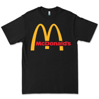 Black mcd Premium Tee - StudioElite