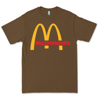Cacao mcd Premium Tee - StudioElite