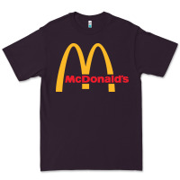 Plum mcd Premium Tee - StudioElite