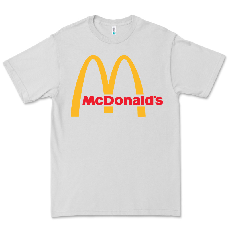 Mcd Premium Tee by StudioElite | Teevron