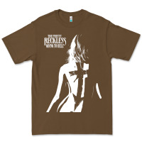 Cacao the pretty reckless go to hell Premium Tee - StudioElite