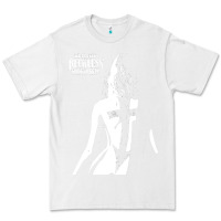 White the pretty reckless go to hell Premium Tee - StudioElite