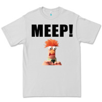 Dove Grey Beaker MEEP Premium Tee - StudioElite