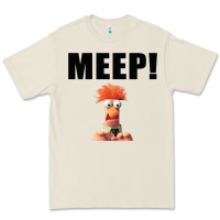 Bone Beaker MEEP Premium Tee - StudioElite