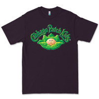 Plum cabbage patch kids Premium Tee - StudioElite